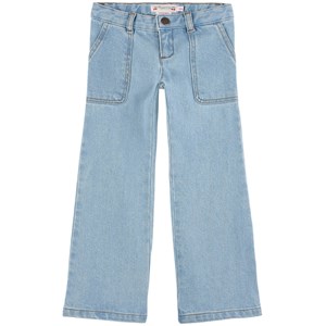 Bonpoint Jeans Ljusblå 8 år