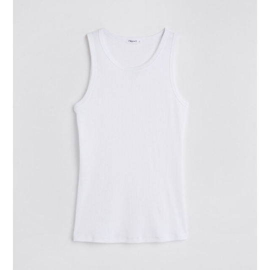 Fine Rib Tank