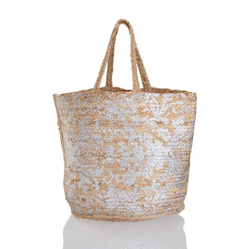 Anki Flower Bag