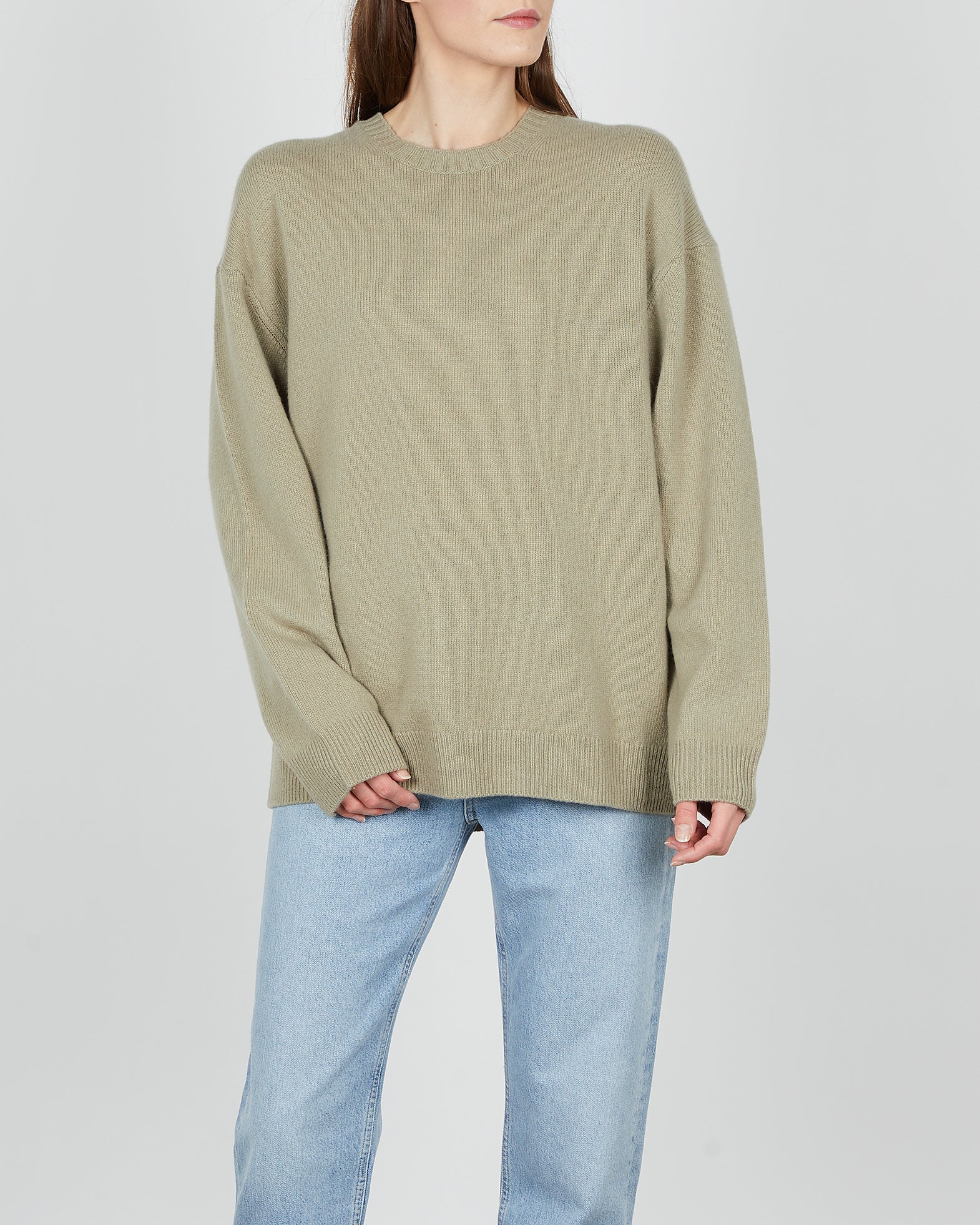 Filippa K Tröja Ava M Sage 003