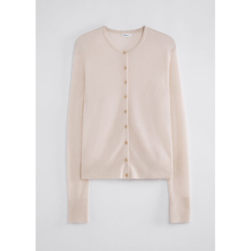 Louise Knitted Cardigan