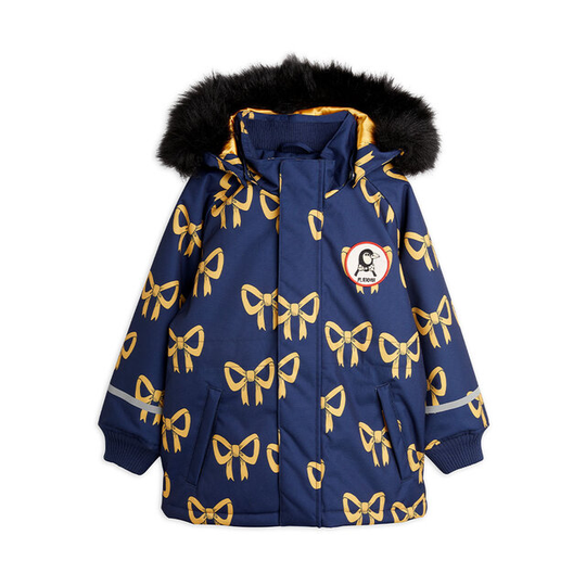 K2 Bow Parkas