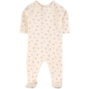 Bonpoint Tif Sparkdräkt Rosa 1 mån