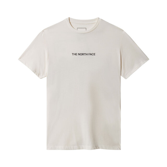 Foundation Graphic Tee