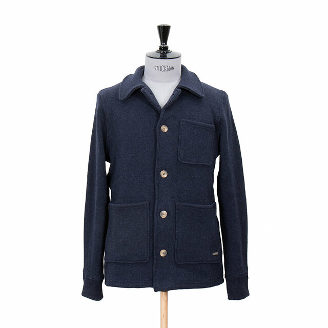 Grevared Jacket