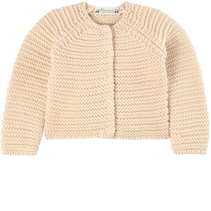 Bonpoint Abid Kofta Beige 6 mån