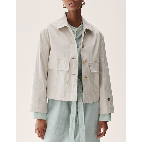 Celinda Jacket