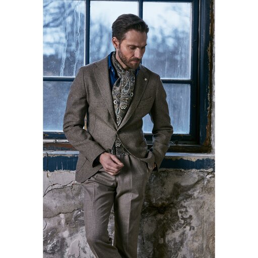 Kavaj Doyle