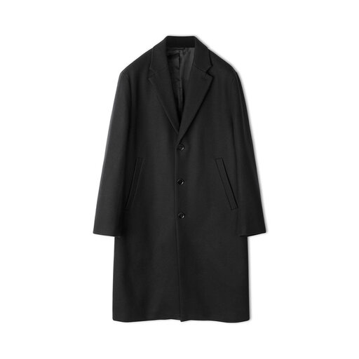 M. London Coat
