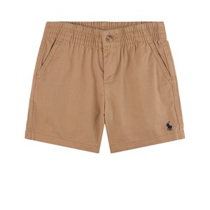 Ralph Lauren Prepster Shorts Beige 6 mån
