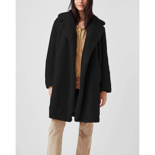 Buona Faux Fur Coats