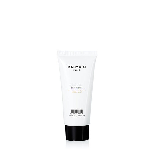 Moisturizing Conditioner