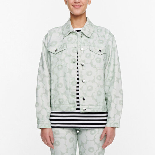 Satakieli Mini Unikko Jacket