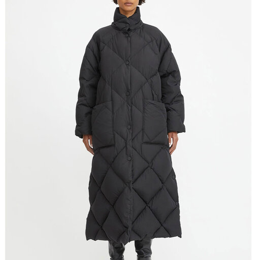 Coat Agapita