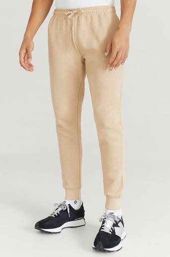 Studio Total Joggers Favourite Sweatpants Beige