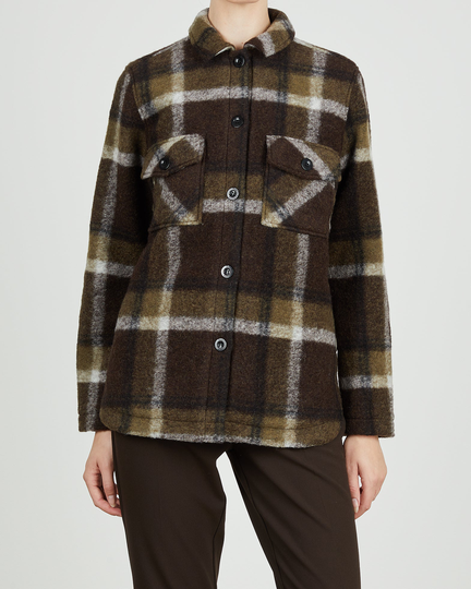 Peak Performance Jacka W Kelly Wool M Multicolor 003