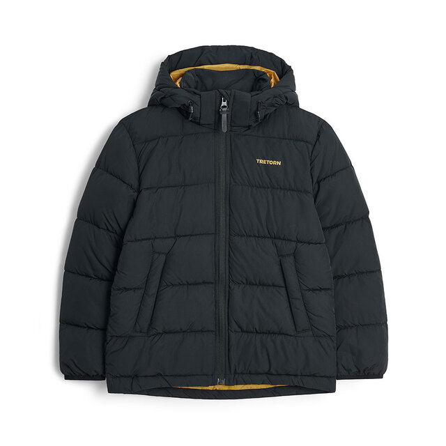 CITY JACKET JR
