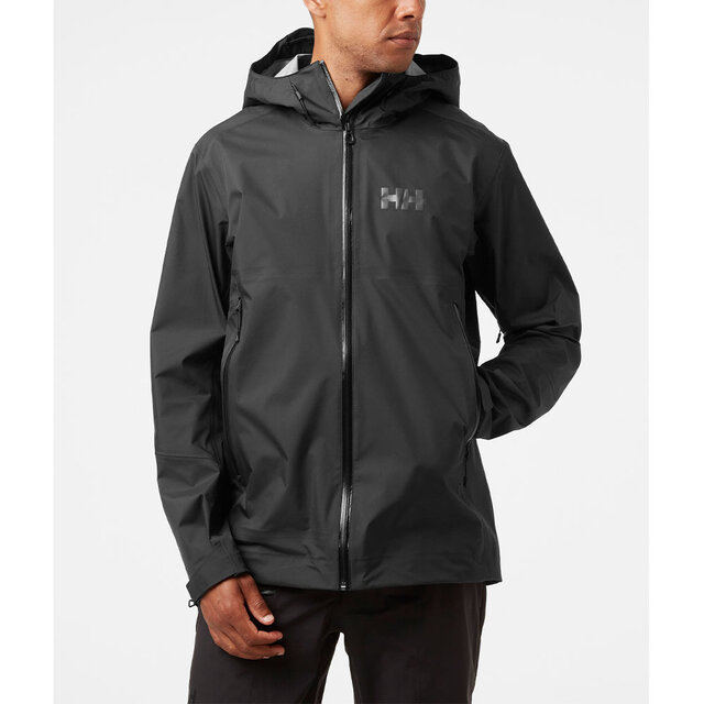 Verglas 3L Shell Jacket 2.0
