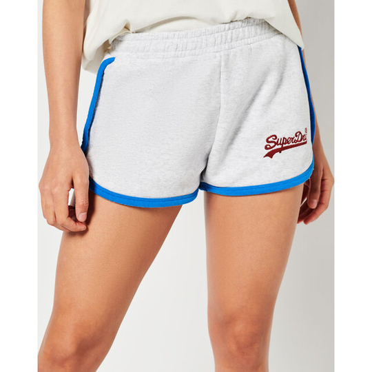 Vintage Vl College Short
