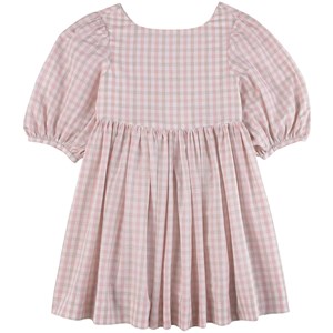 Bonpoint Alypsia Klänning Rosa 8 år