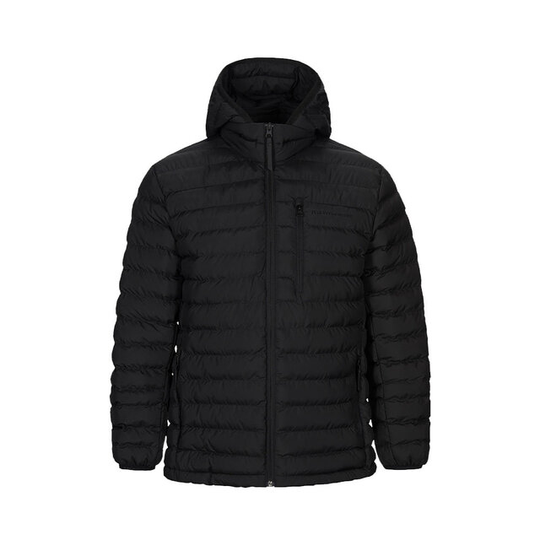 M Rivel Liner Jacket