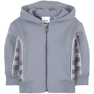 Burberry Graham Huvtröja Blå 10 år