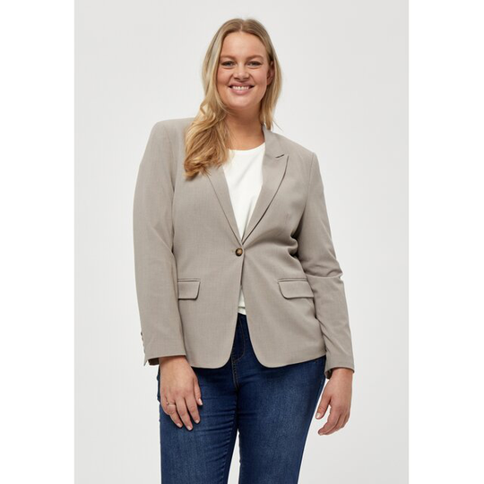 Diana Blazer Curve