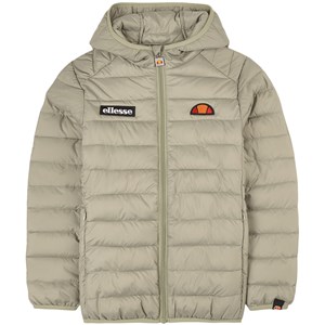 Ellesse Regalio Vadderad Jacka Grön 13-15 år