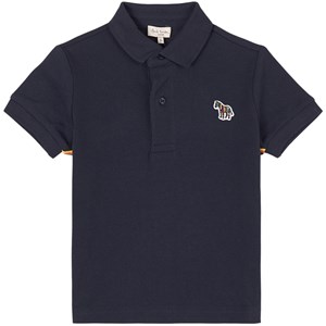 Paul Smith Junior Pikétröja Svart 3 år