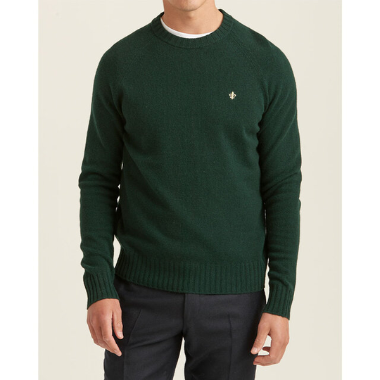 Lambswool Oneck
