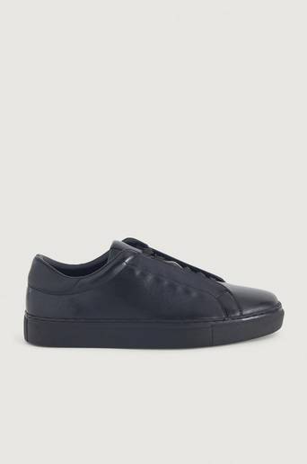 Studio Total Sneakers Norton Hidden Lace Svart