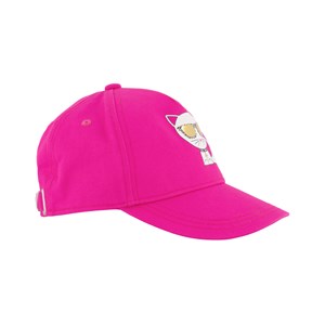 Karl Lagerfeld Kids Choupette Keps Rosa 56 cm