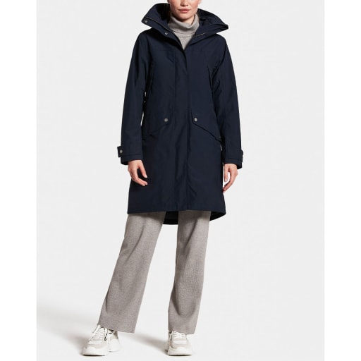 Elsie Parka