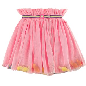 Billieblush Candy Tulle Skirt Purple 5 år