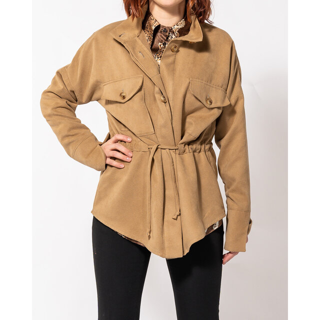 Jacket Whitney