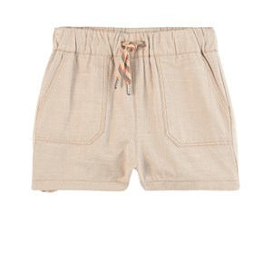 Bonpoint Shorts Beige 6 år