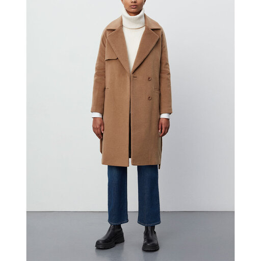Livia Outerwear Jacket