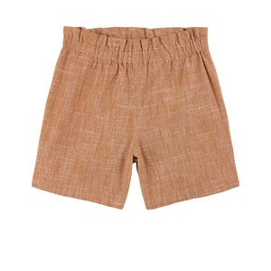 Bonpoint Milly Shorts Noisette 4 år