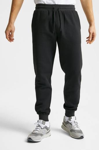 Studio Total Sweatpants ICON™Sweatpants Svart