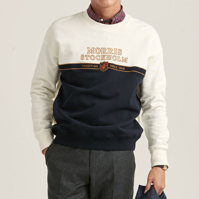 Warwick Sweatshirt