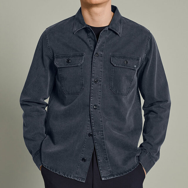 MApelton Heritage; Matinique Jacket Cas