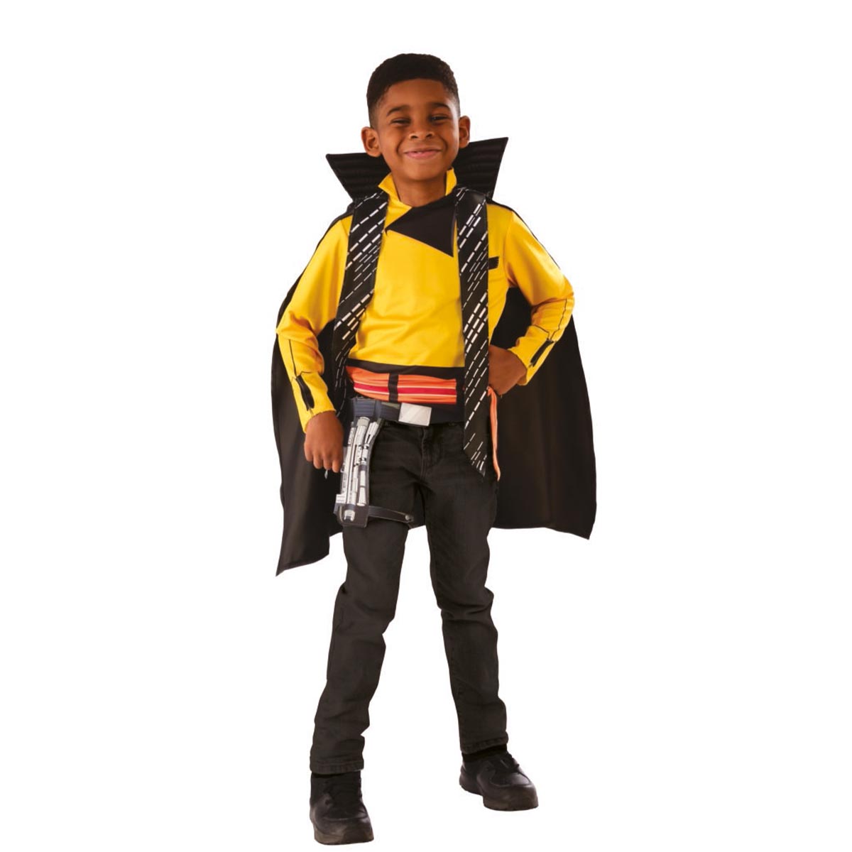 Barndräkt, Lando Calrissian