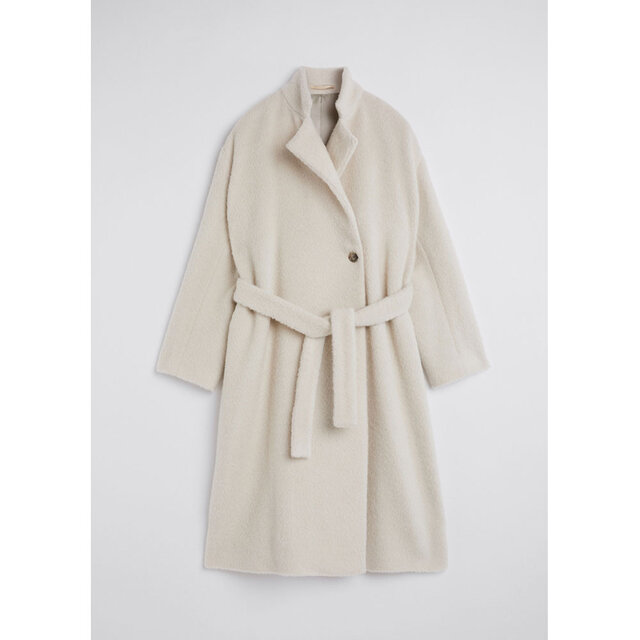 Klara Coat