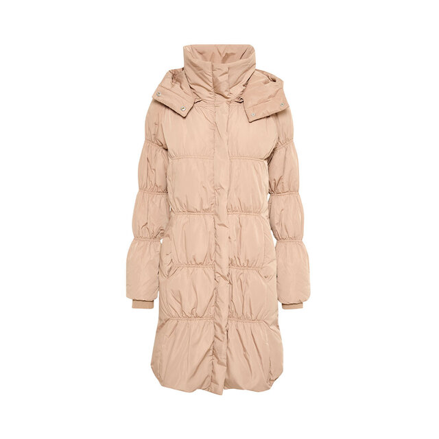 CiyaIW Cups Coat; InWear Coat
