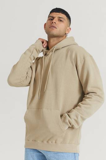 Studio Total Hoodie Favourite Hoodie Brun