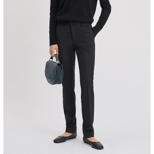 Luisa Cool Wool Trouser