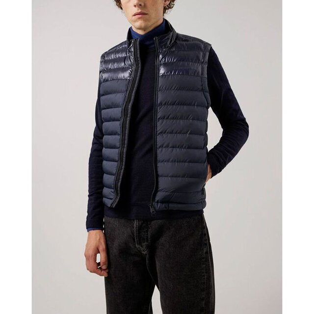 Rick Light Weight vest