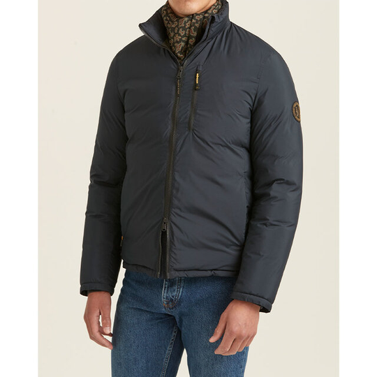 Lomax Down Jacket
