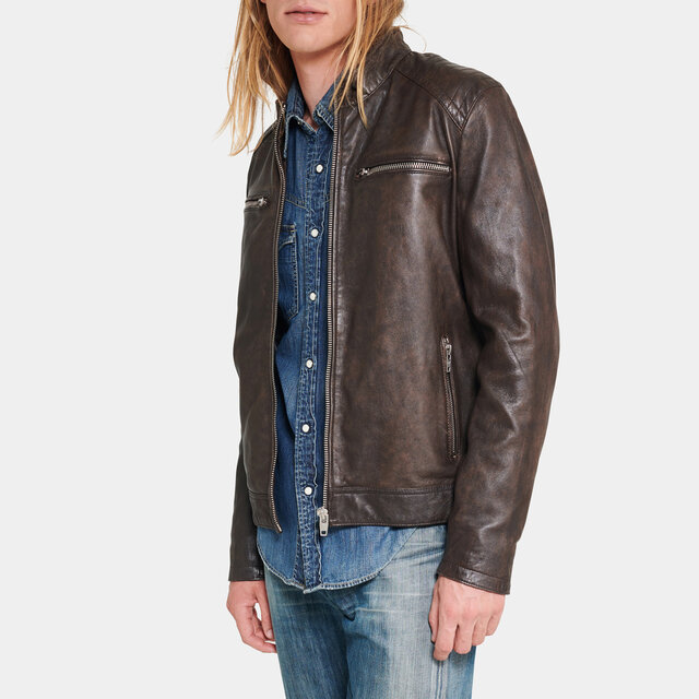 Harvey Jacket