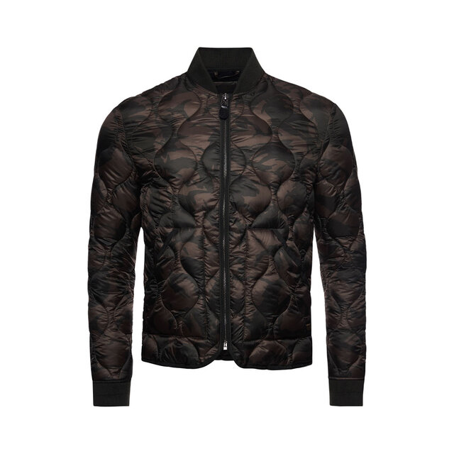Liner Bomber Jacket